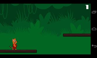 Cat Runner screenshot 2