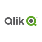 Qlik Social Sharing アイコン