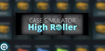 Case Simulator: High Roller