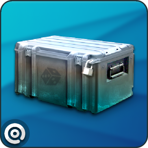 Case Simulator: High Roller