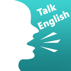 Talk English simgesi