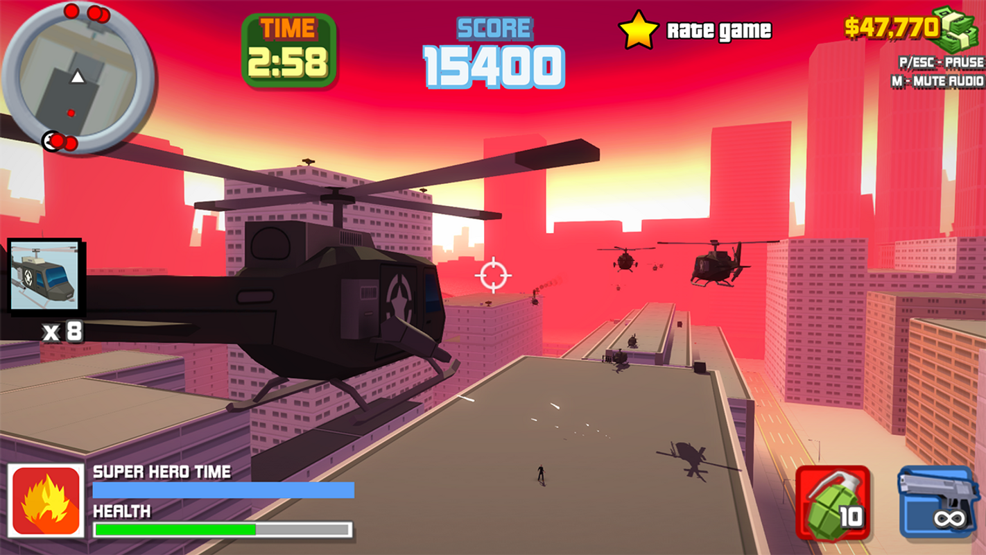 swat espa kamehameha apk