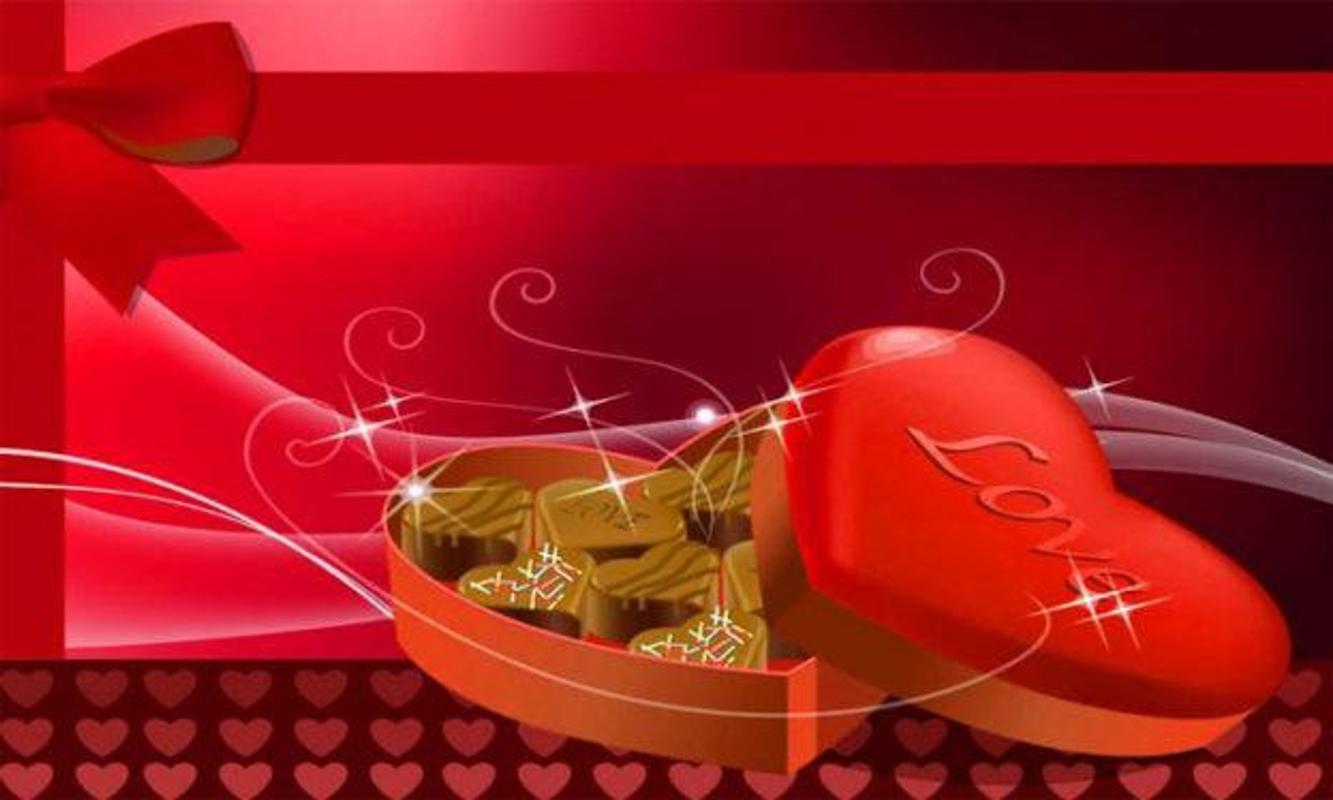 صور قلوب حب رومانسية متحركة for Android APK Download