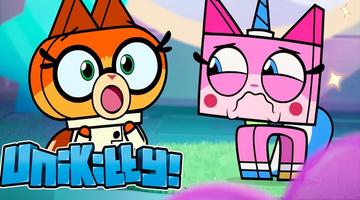 Unikitty World 截图 1