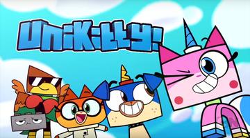 Unikitty World screenshot 2