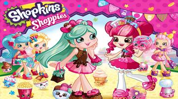 Shopkins World 3 captura de pantalla 1