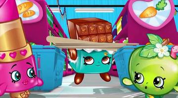 Shopkins World 3 captura de pantalla 2