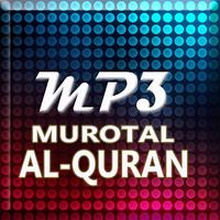 Poster Qori Syekh Sudais Murottal 114 Al-Quran