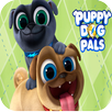 Puppy dog Pals 🐕 APK