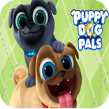 Puppy dog Pals 🐕