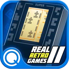 Real Retro Games 2 - Brick Bre XAPK 下載