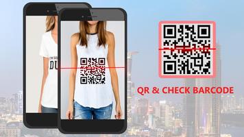 Poster QR Code Reader