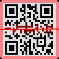 QR Code Reader screenshot 1