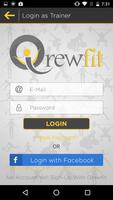 Qrewfit 스크린샷 3