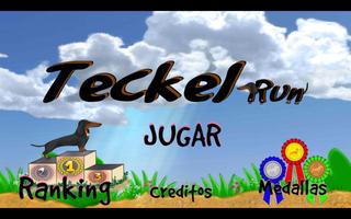 Teckel Run screenshot 2