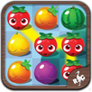 APK Fruit Splash