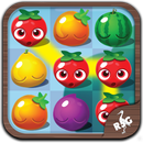 APK Fruit Splash
