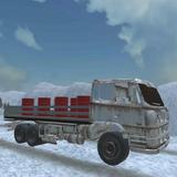 OffRoad Truck Simulator 2017 icône