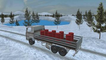 OffRoad Truck Simulator 2017 gönderen
