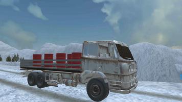 OffRoad Truck Simulator 2017 screenshot 2