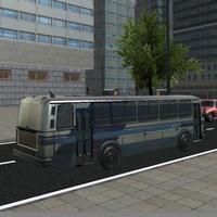 Bus Simulator 2017 capture d'écran 1