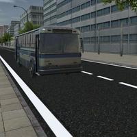 Bus Simulator 2017 capture d'écran 3