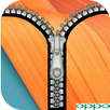 Zipper Lock for oppo APK