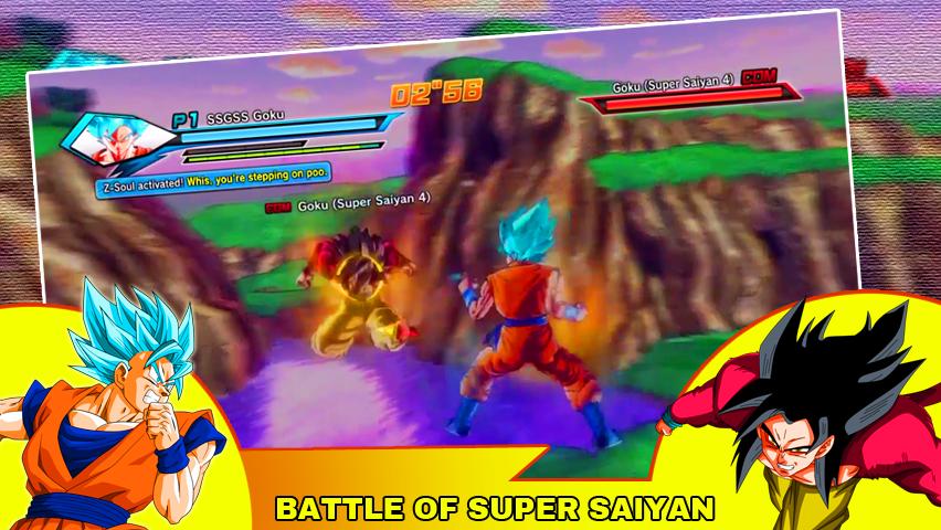 Goku Super Saiyan God 2 For Android Apk Download - ssjgssj goku face roblox