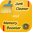 Junk cleaner & Memory booster