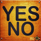 Yes or No 图标