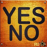 Yes or No icône