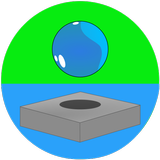 Meditation Tiles - 1 Chance To Hit 100 Platforms icon