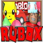 Rubox Puzzel Game icon