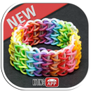 Rubber Band Bracelets APK