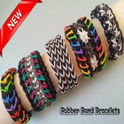 Rubber Band Bracelets icon