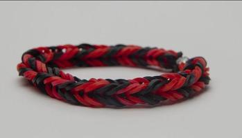 Rubber Band Bracelets screenshot 3