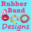 Rubber Bands Designs VIDEOs APK