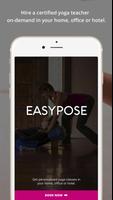 Easypose - On-demand yoga पोस्टर
