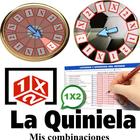 La Quiniela icon