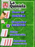 La Quiniela poster