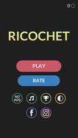 Ricochet: Hero of Prediction 海报