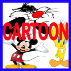 Classic Cartoon Channel ikona