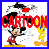 Classic Cartoon Channel 아이콘