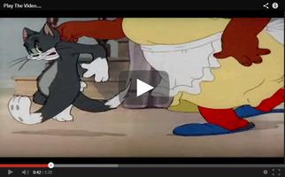Classic Cartoon Channel capture d'écran 2