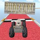 RUDE KART アイコン