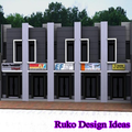 Ide Desain Ruko