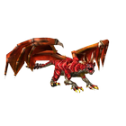 ikon Dragon_Augmented Reality