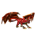 Dragon_Augmented Reality icon