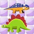DinoMemo!
