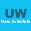 UW Gym Schedule